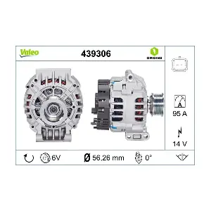 439306 VALEO