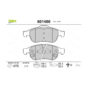601480 VALEO