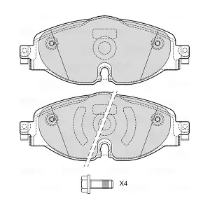 601702 VALEO