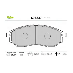 601337 VALEO