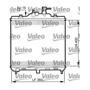 735499 VALEO
