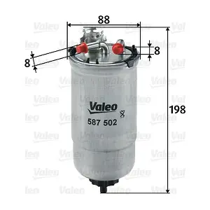 587502 VALEO