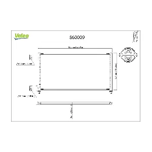 860009 VALEO