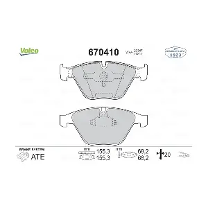 670410 VALEO