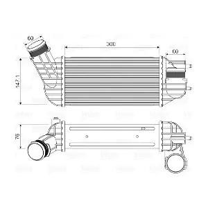 VALEO 818345