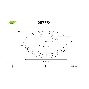 297754 VALEO