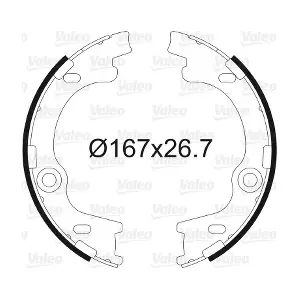564186 VALEO
