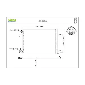 812660 VALEO