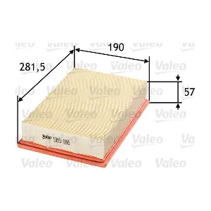 585186 VALEO
