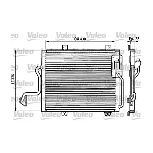 816863 VALEO