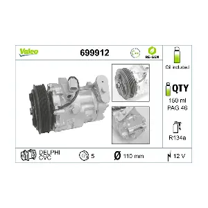 699912 VALEO
