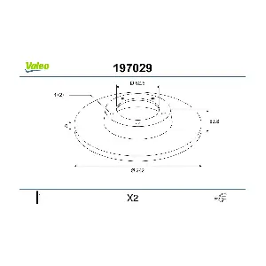 197029 VALEO