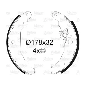 562036 VALEO