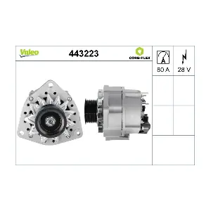 443223 VALEO