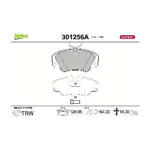 301256A VALEO