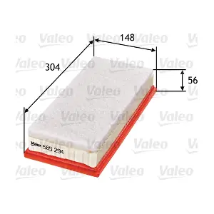 585294 VALEO