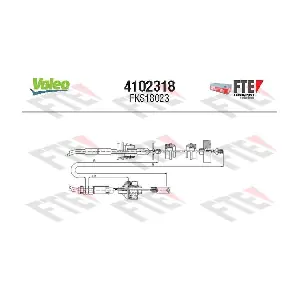 4102318 VALEO