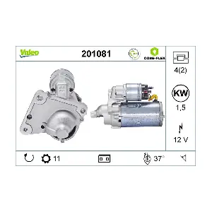201081 VALEO