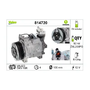 814720 VALEO