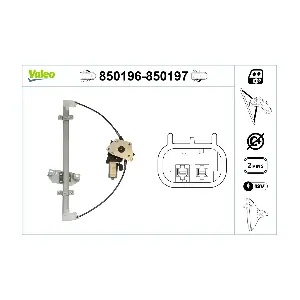 850196 VALEO