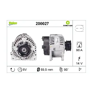 200027 VALEO