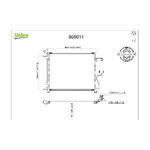 860011 VALEO