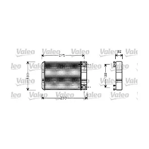 812321 VALEO