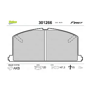 301266 VALEO