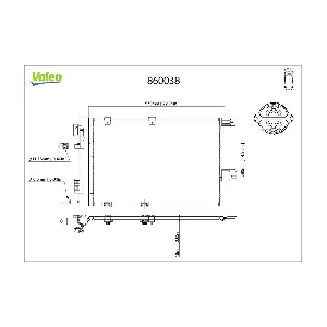 860038 VALEO