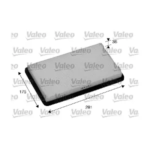698893 VALEO