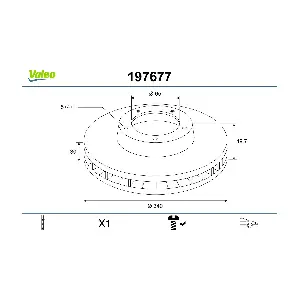 197677 VALEO