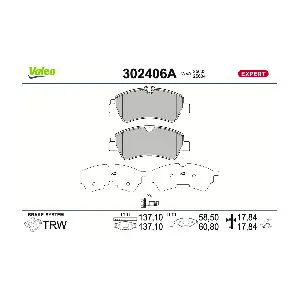 302406A VALEO