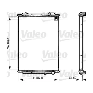 733522 VALEO