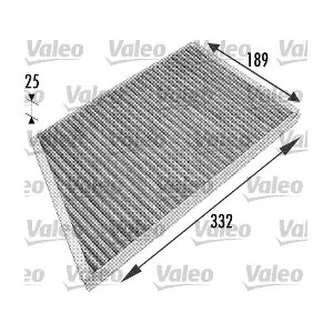 698743 VALEO