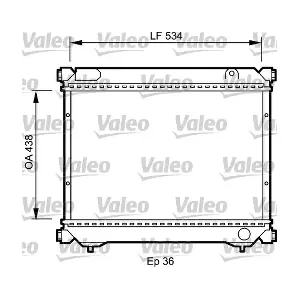 735074 VALEO