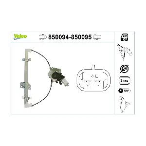 850094 VALEO