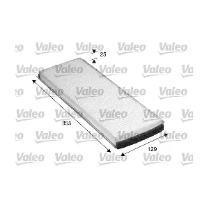 698762 VALEO