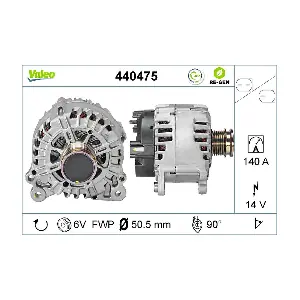 440475 VALEO