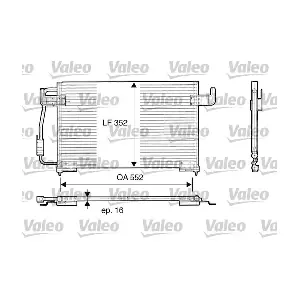 816850 VALEO
