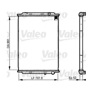 733523 VALEO