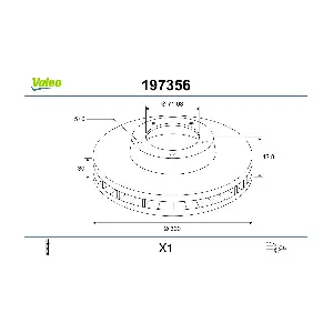 197356 VALEO