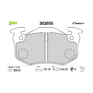 E172143 VALEO
