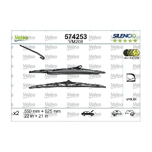 574253 VALEO