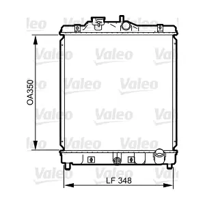 734117 VALEO