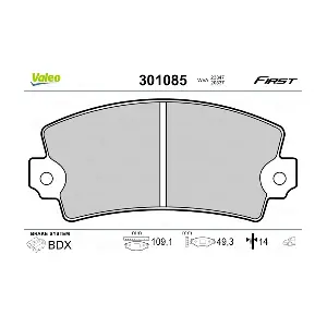 301085 VALEO