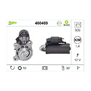 460469 VALEO
