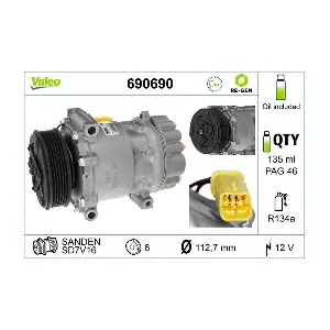 690690 VALEO