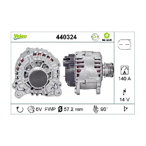 440324 VALEO