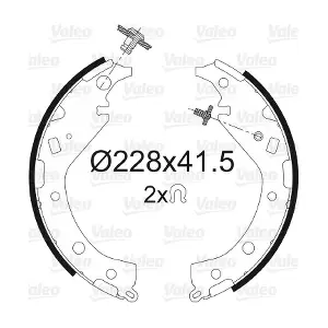 564005 VALEO