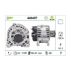 440457 VALEO
